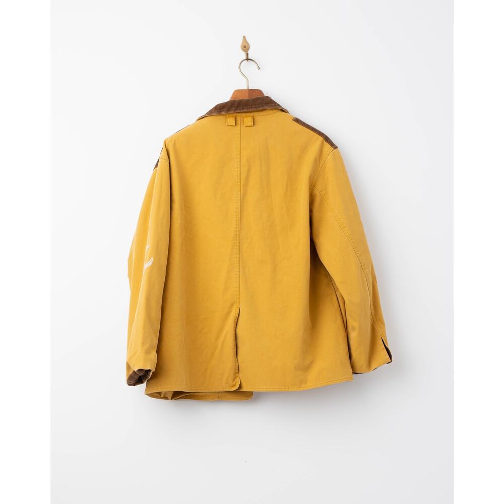 Sea New York Clyde Barn Jacket Size L - Picture 6 of 9